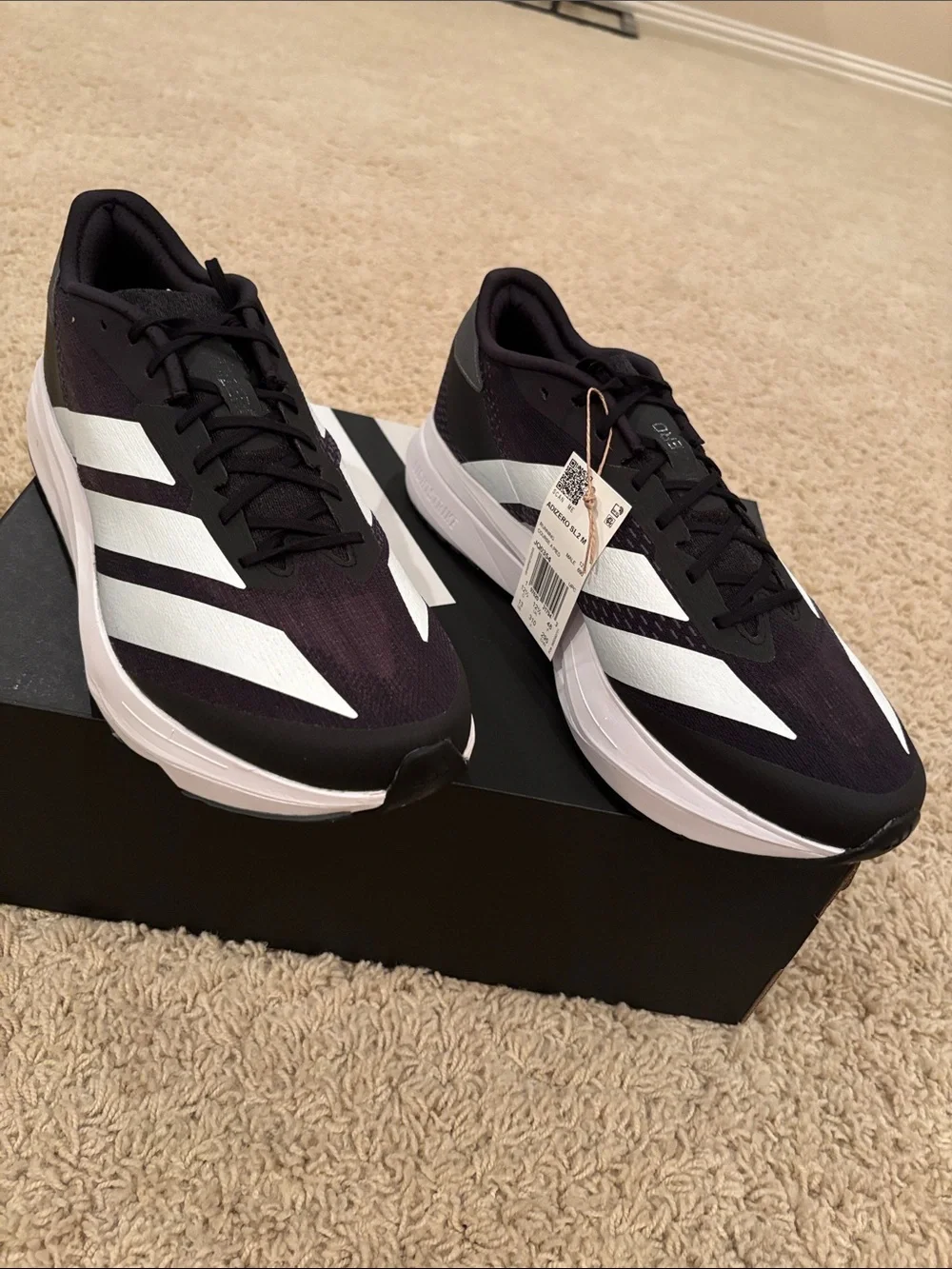 adidas Adizero SL2 M